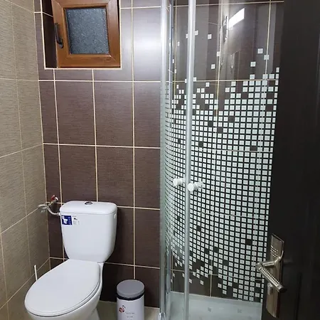 Casa Amiral Πανσιόν
