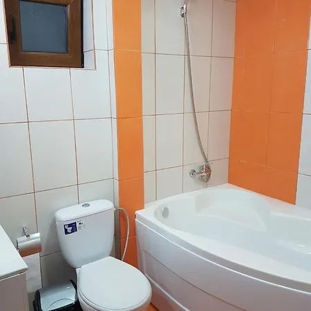 Πανσιόν Casa Amiral *
