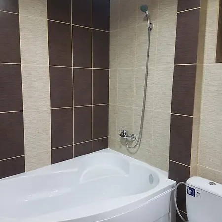 Casa Amiral Guest house Sulina