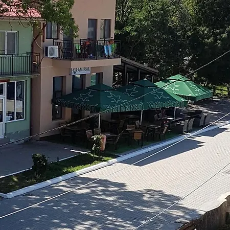 Casa Amiral Sulina