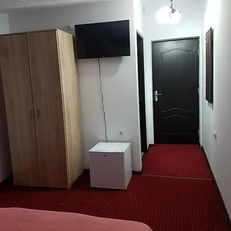 Casa Amiral * Sulina