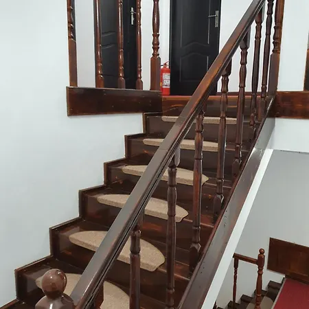 Casa Amiral Guest house