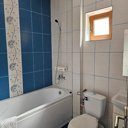 Casa Amiral Guest house