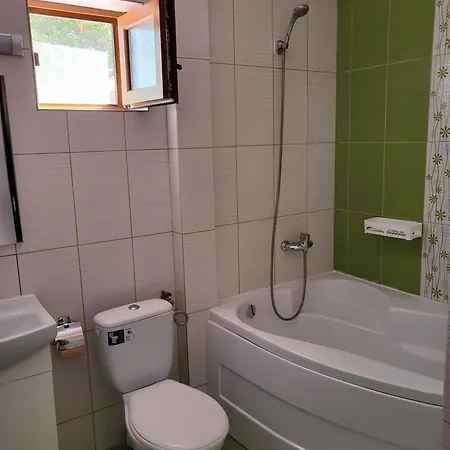 Guest house Casa Amiral