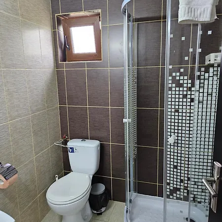 Guest house Casa Amiral