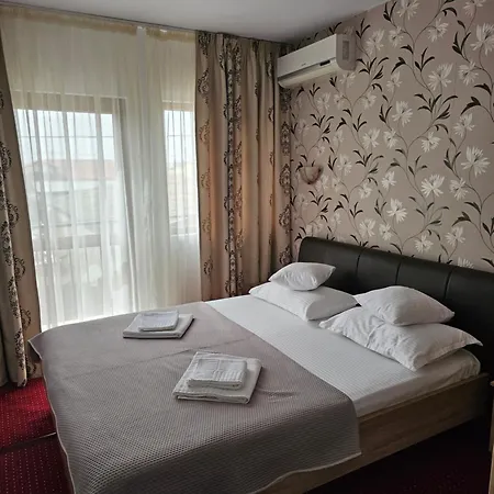 Casa Amiral Guest house
