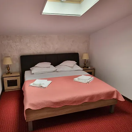 Casa Amiral 4* سولينا