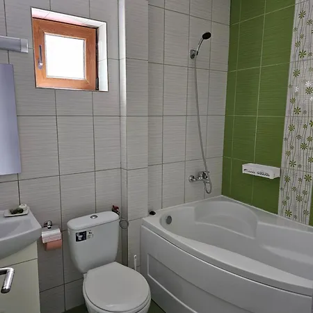 Guest house Casa Amiral *