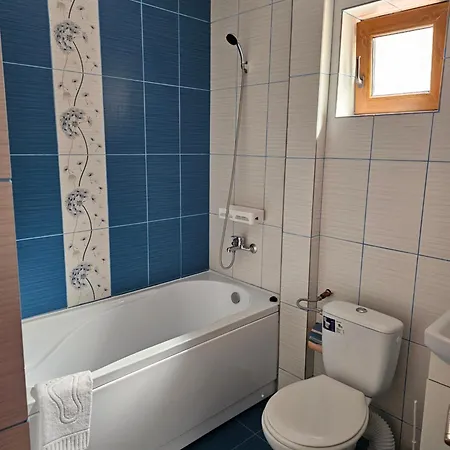Casa Amiral Guest house