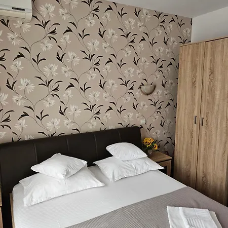 Casa Amiral Guest house
